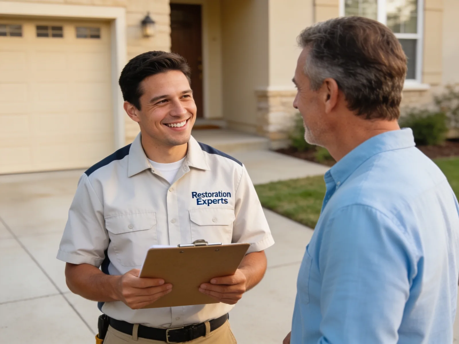 Water Damage Cleanup Maida, ND FAQs